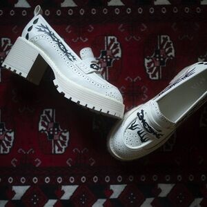 𝕯𝖊𝖆𝖉𝖑𝖞 𝖕𝖑𝖆𝖙𝖋𝖔𝖗𝖒 𝖑𝖔𝖆𝖋𝖊𝖗𝖘